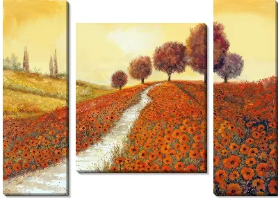 картина