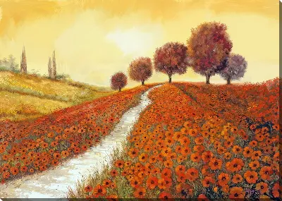 картина