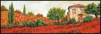картина