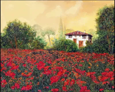 картина