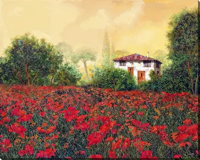 картина