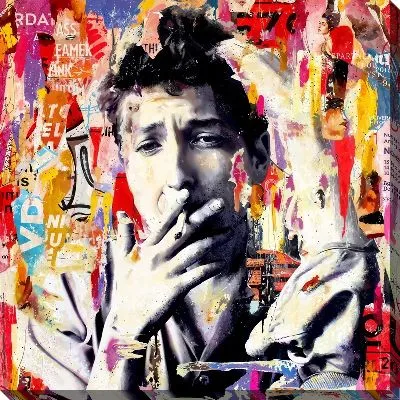 Боб Дилан №2