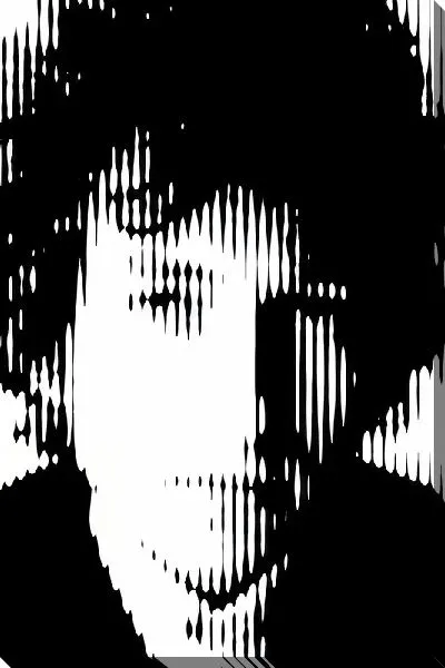 Постер Боб Дилан №5