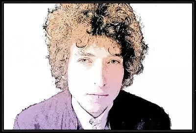 Боб Дилан №36