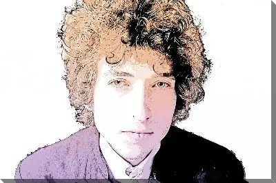 Боб Дилан №36