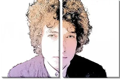 Боб Дилан №36