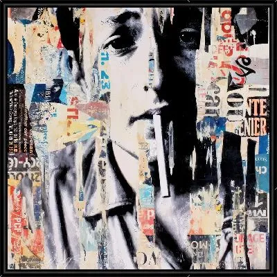 Боб Дилан №37