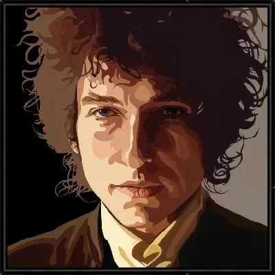 Боб Дилан №39