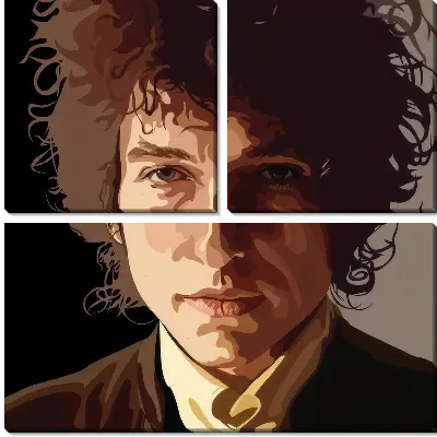 Боб Дилан №39