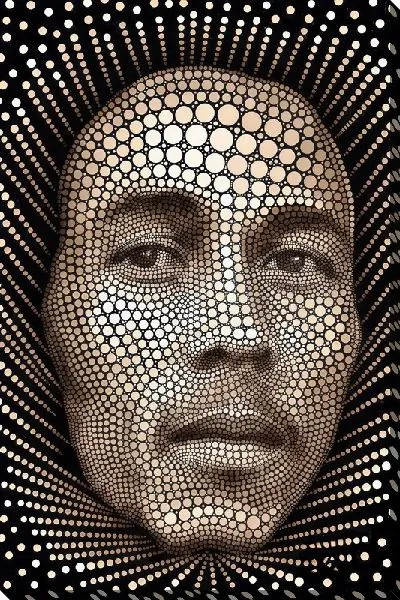 Постер Боб Марли №38