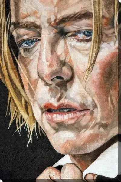 Постер Дэвид Боуи №29