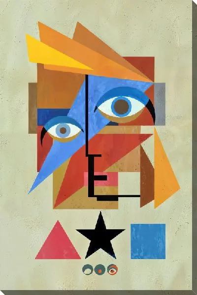 Постер Дэвид Боуи №37