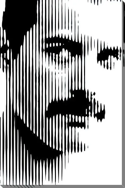 Постер Фредди Меркьюри №18