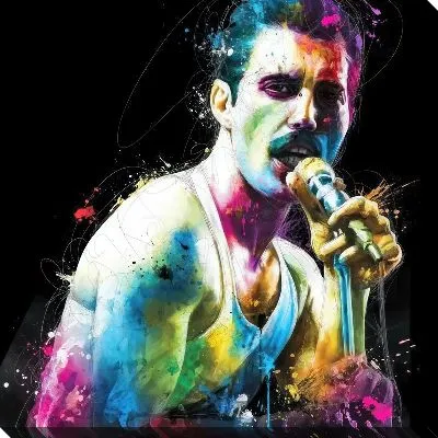 Фредди Меркьюри №27