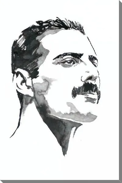 Постер Фредди Меркьюри №40