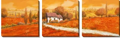 картина