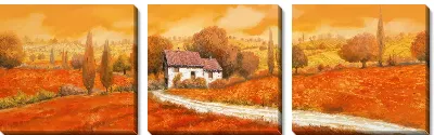 картина