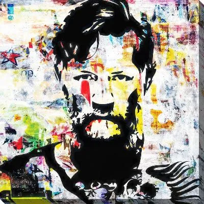 Конор Макгрегор №2