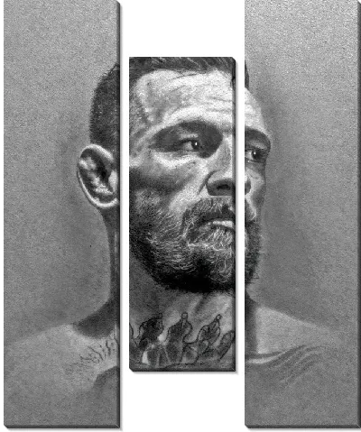 Конор Макгрегор №8