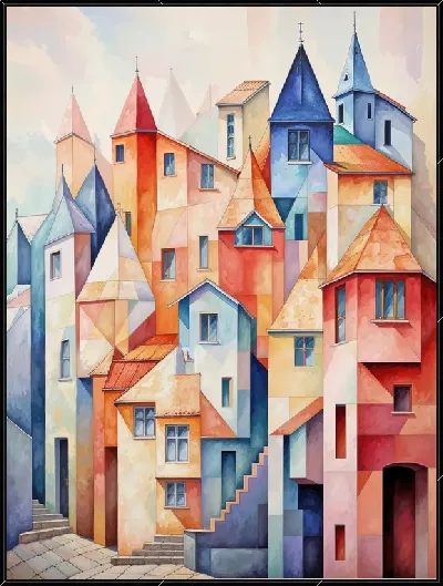 картина