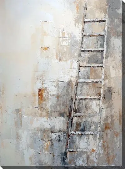 Постер Лестница №109