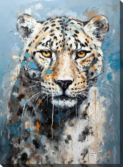 Постер Ягуар №13