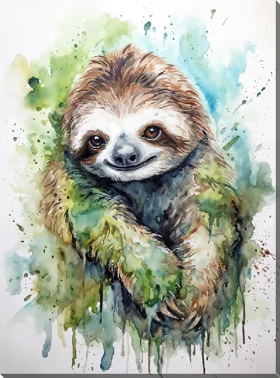 картина