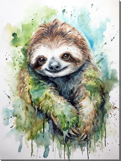 картина