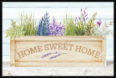 Картина Sweet Home №12