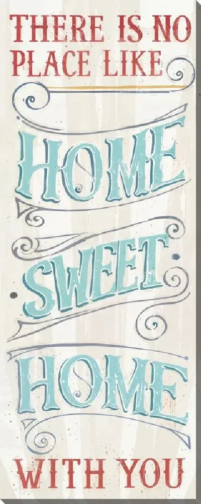 Постер Sweet Home №13