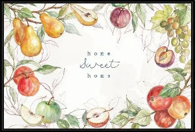 Картина Sweet Home №23