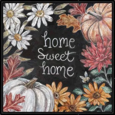 Картина Sweet Home №29