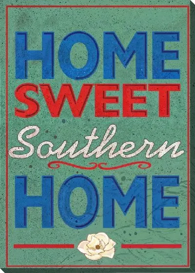 Постер Sweet Home №30