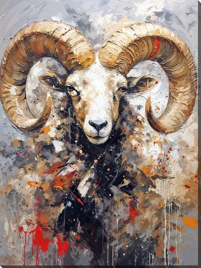 картина