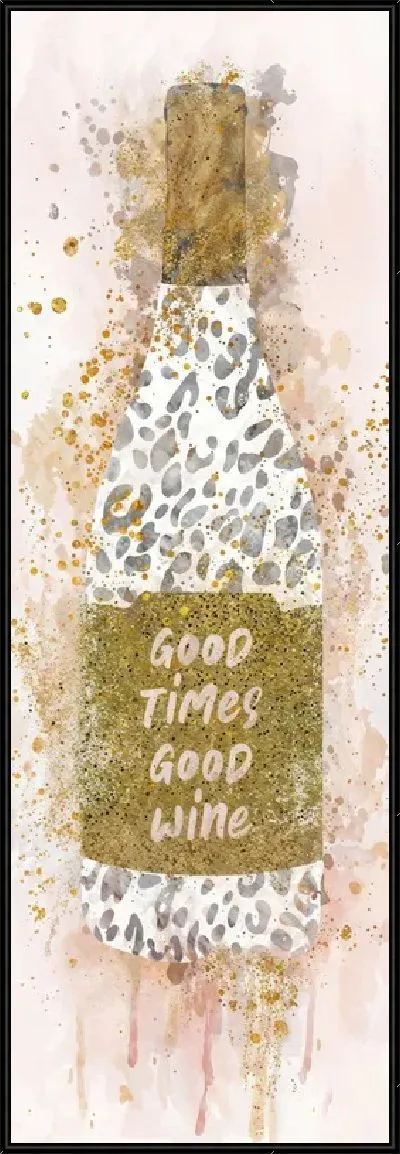 Картина Good Wine