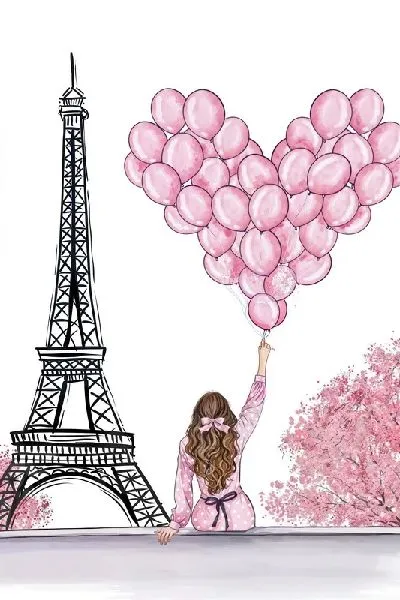 Плакат Сердце №6