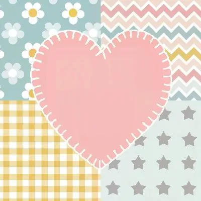 Плакат Сердце №10