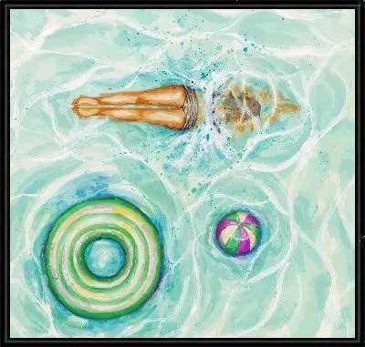 Бассейн №300