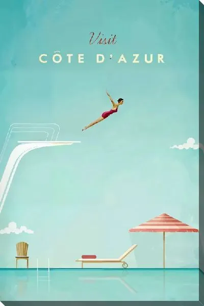 Постер Бассейн №311