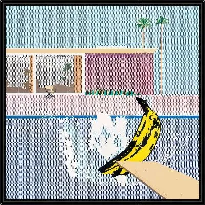 Бассейн №324