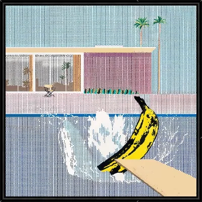 картина