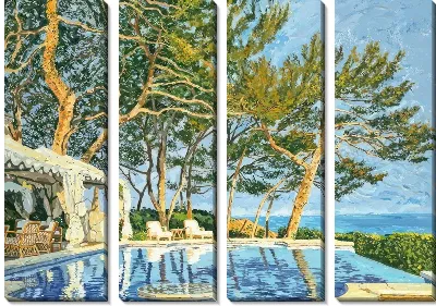 картина