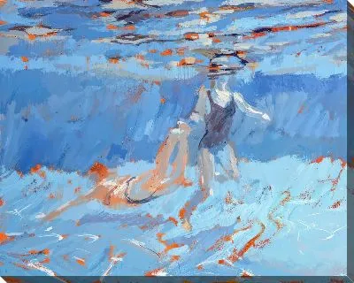 Бассейн №348