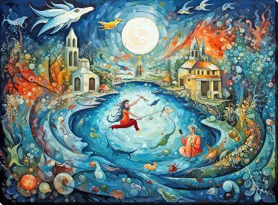 картина