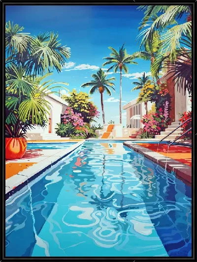 картина