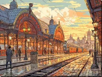 картина