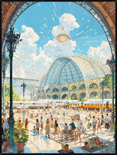 картина