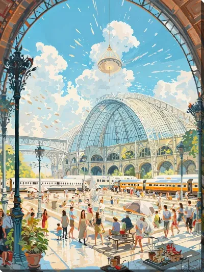 картина