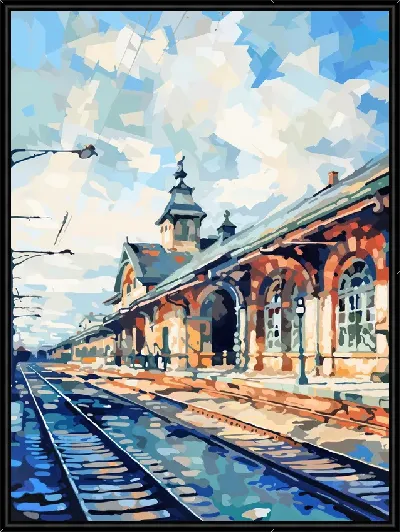 картина