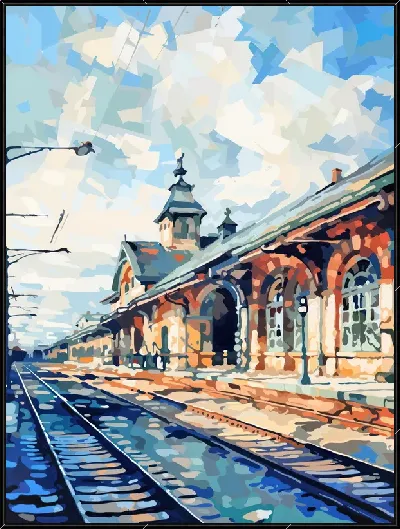 картина
